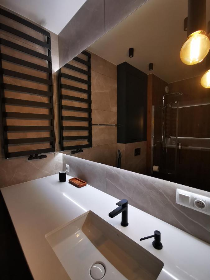 Lesny Nad Zalewem No.3 Apartment Kielce