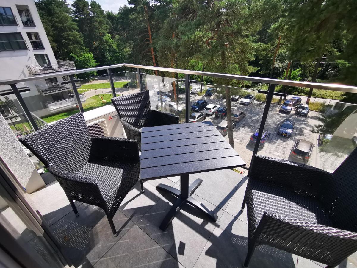 Apartment Lesny Nad Zalewem No.3 *