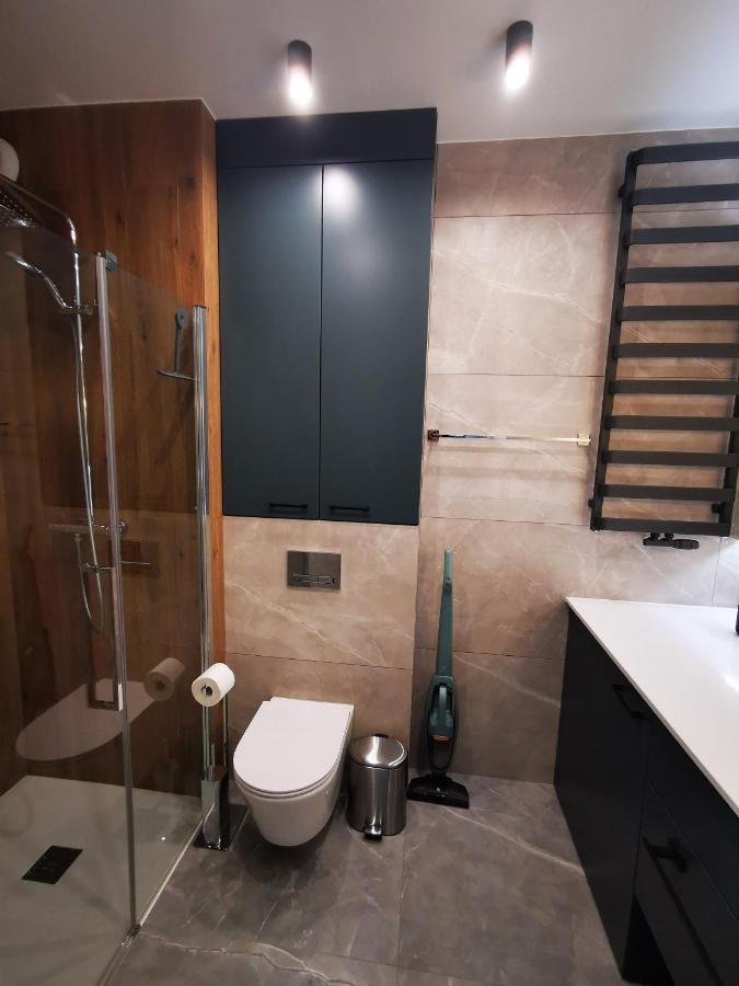 Apartment Lesny Nad Zalewem No.3 Kielce